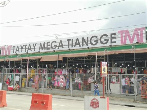 pitx to taytay rizal
